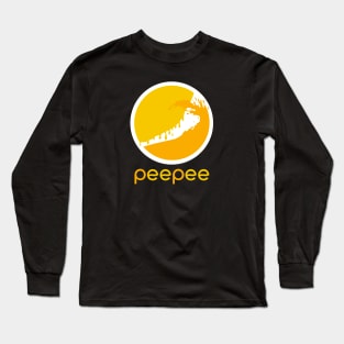 PeePee [Roufxis-Tp] Long Sleeve T-Shirt